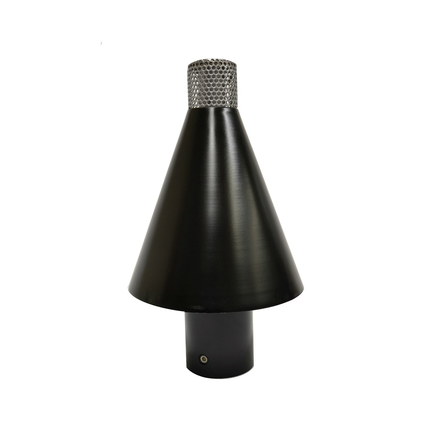 Cone Torch Head - Metal