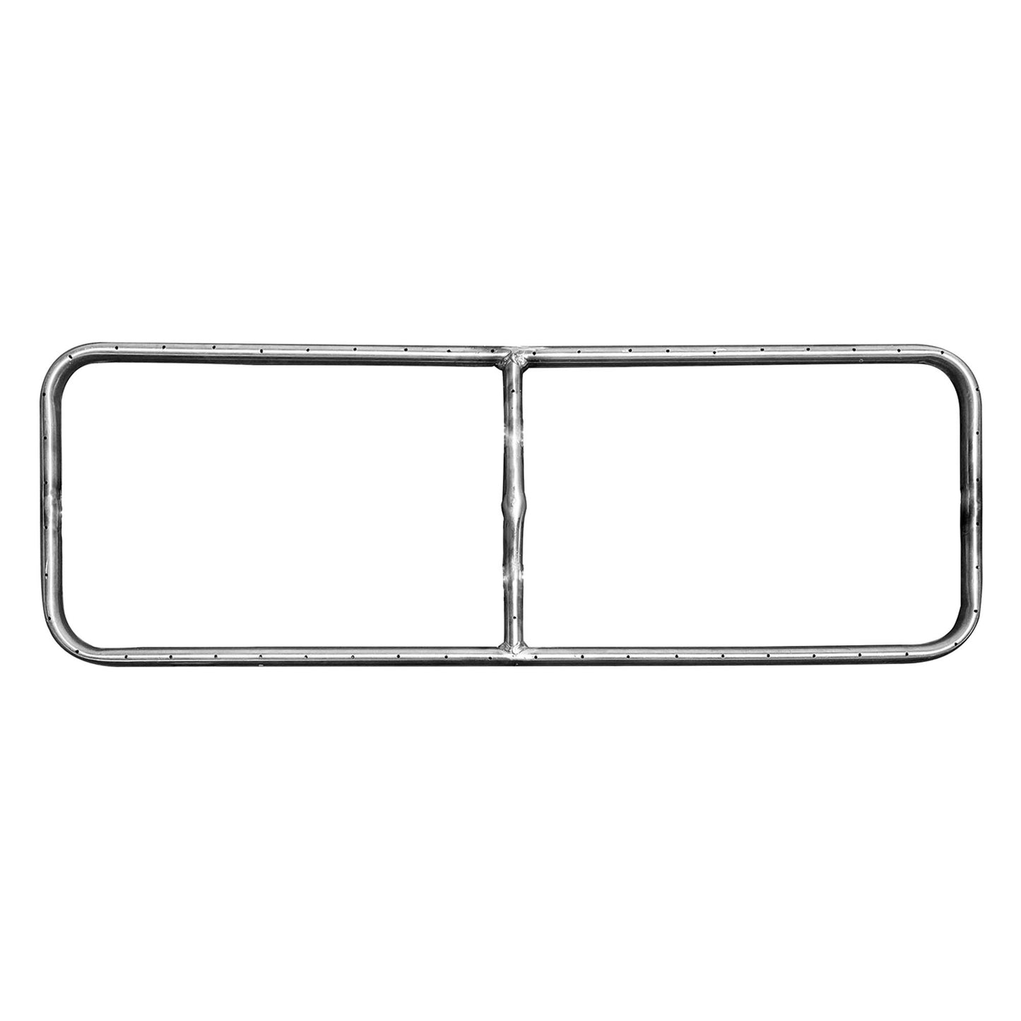 Rectangle Burner - 12" x 24"