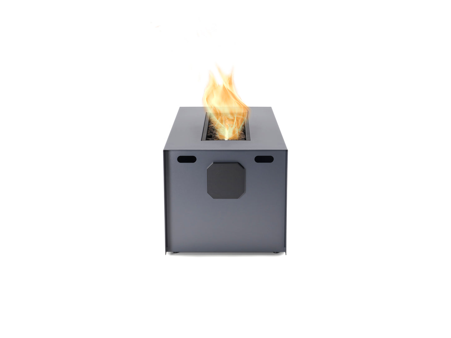 Relic Portable Fire Table - Beat To Music Fire Technology