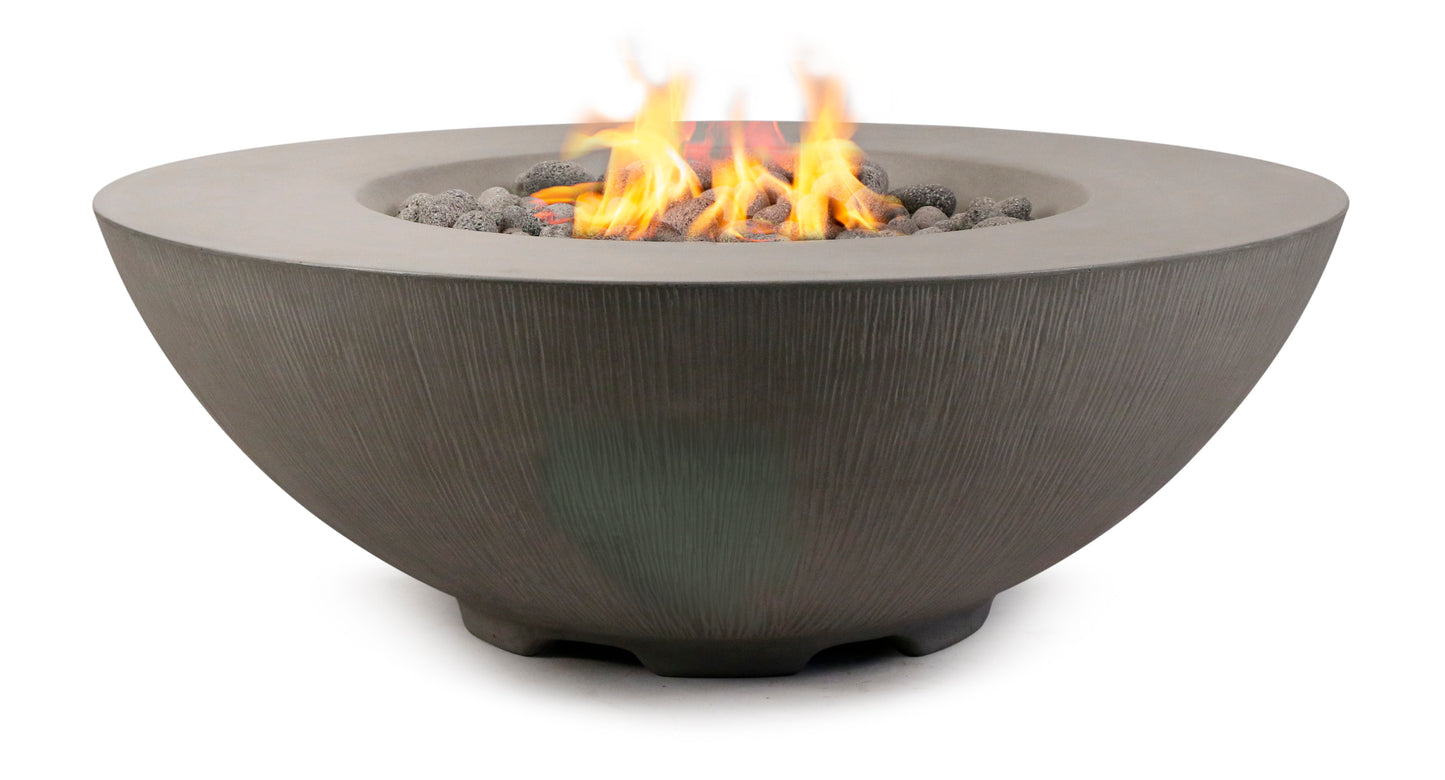 Shangria-La Fire Table