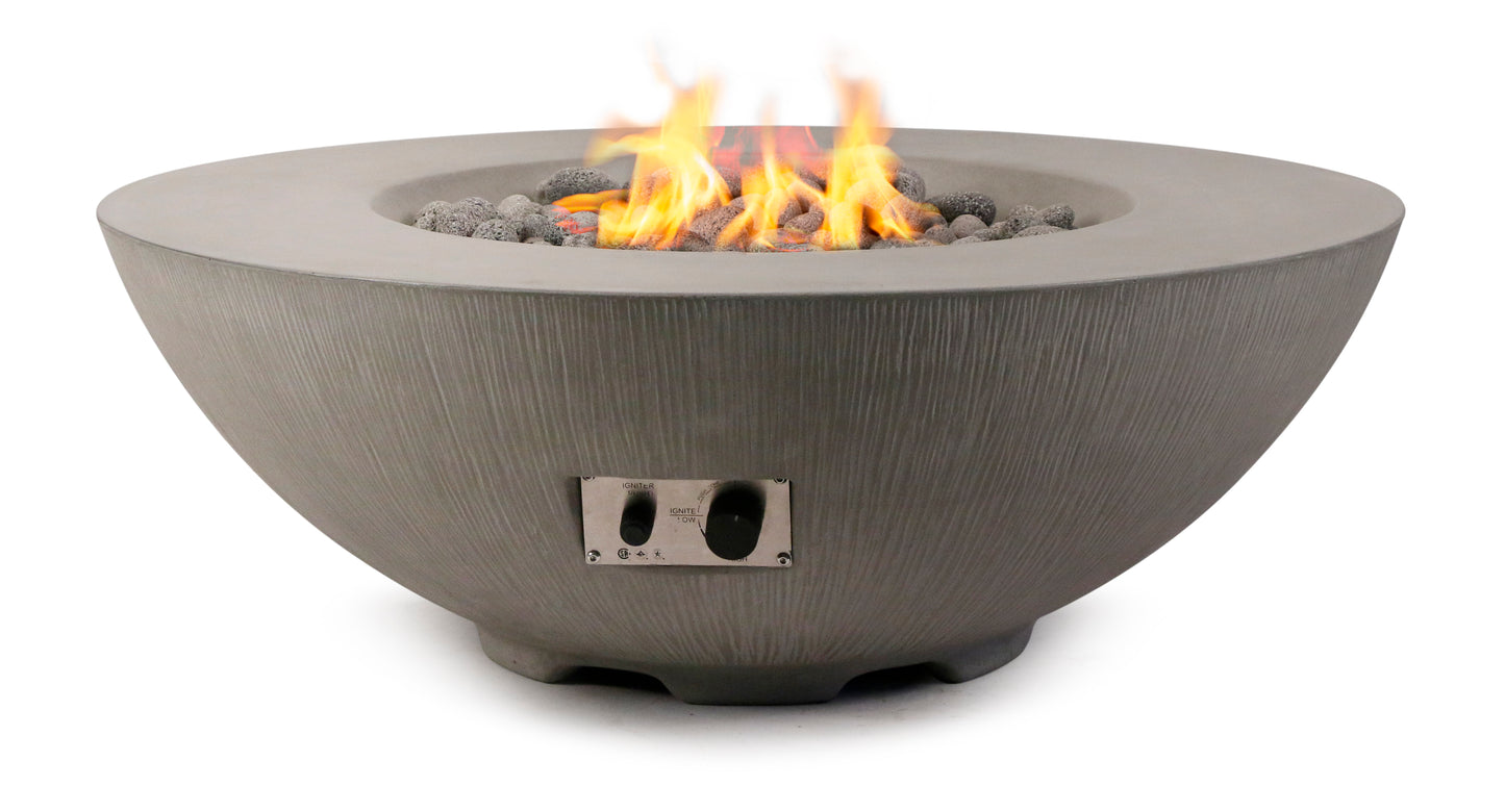 Shangria-La Fire Table