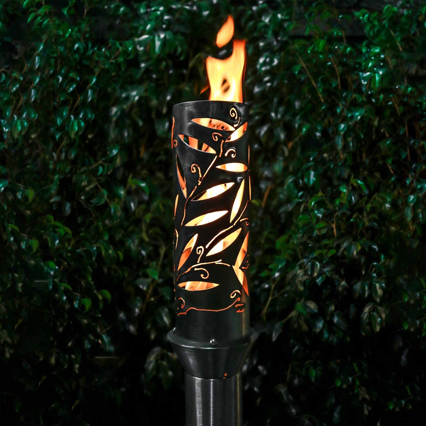 Havana Fire Torch - Original TOP Torch Base