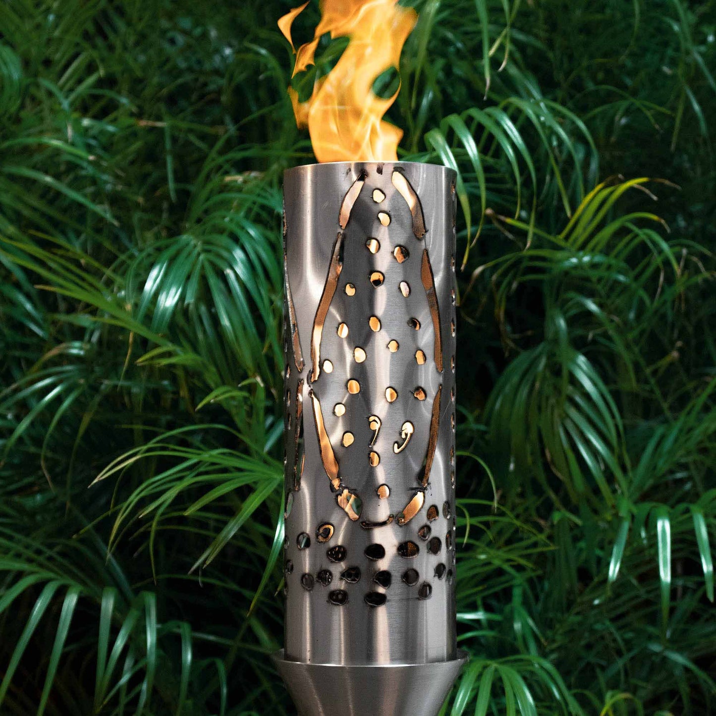 Coral Fire Torch - Original TOP Torch Base