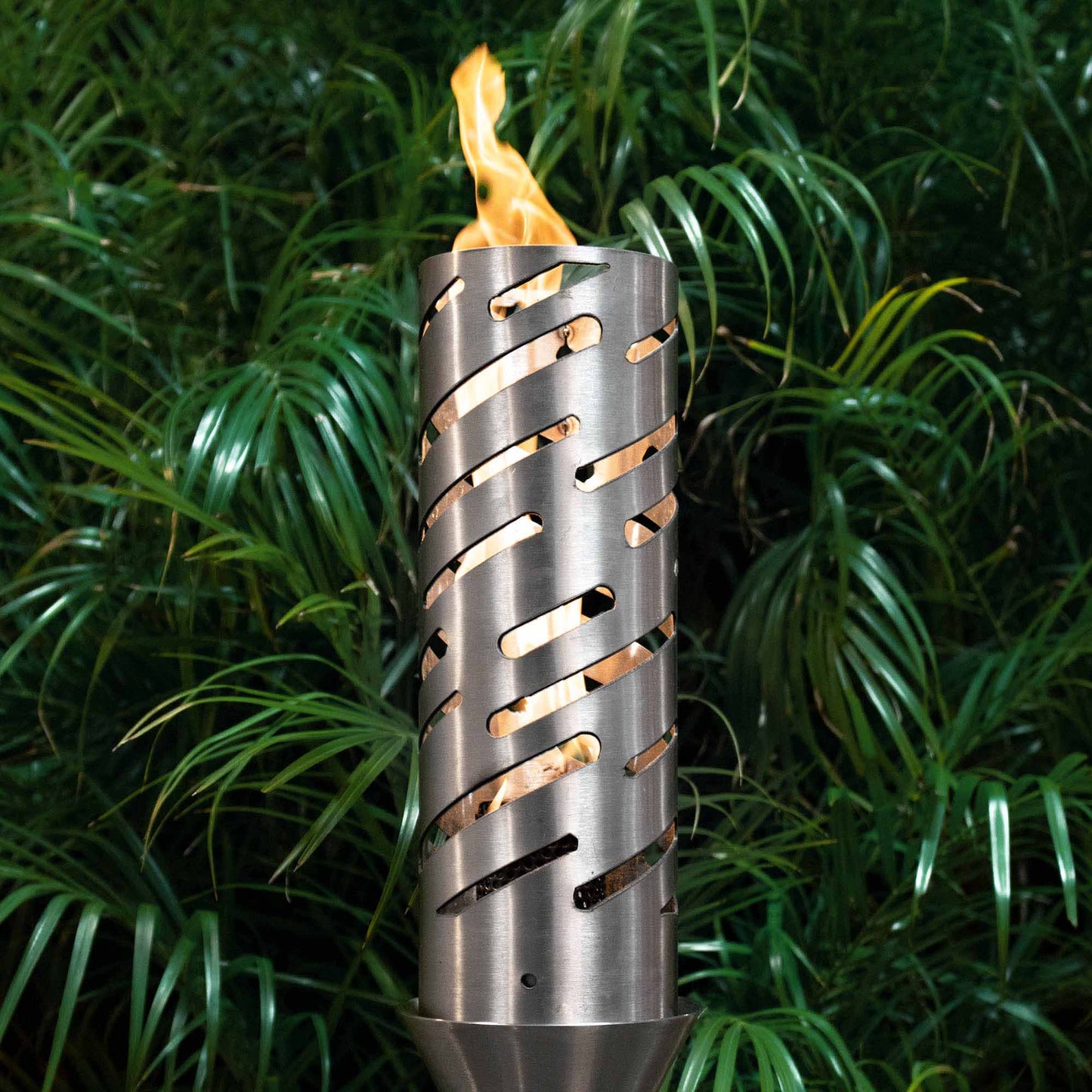 Comet Fire Torch - TOP-LITE Torch Base
