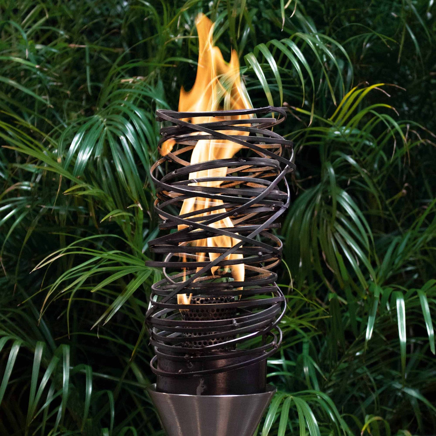 Cyclone Fire Torch - Original TOP Torch Base