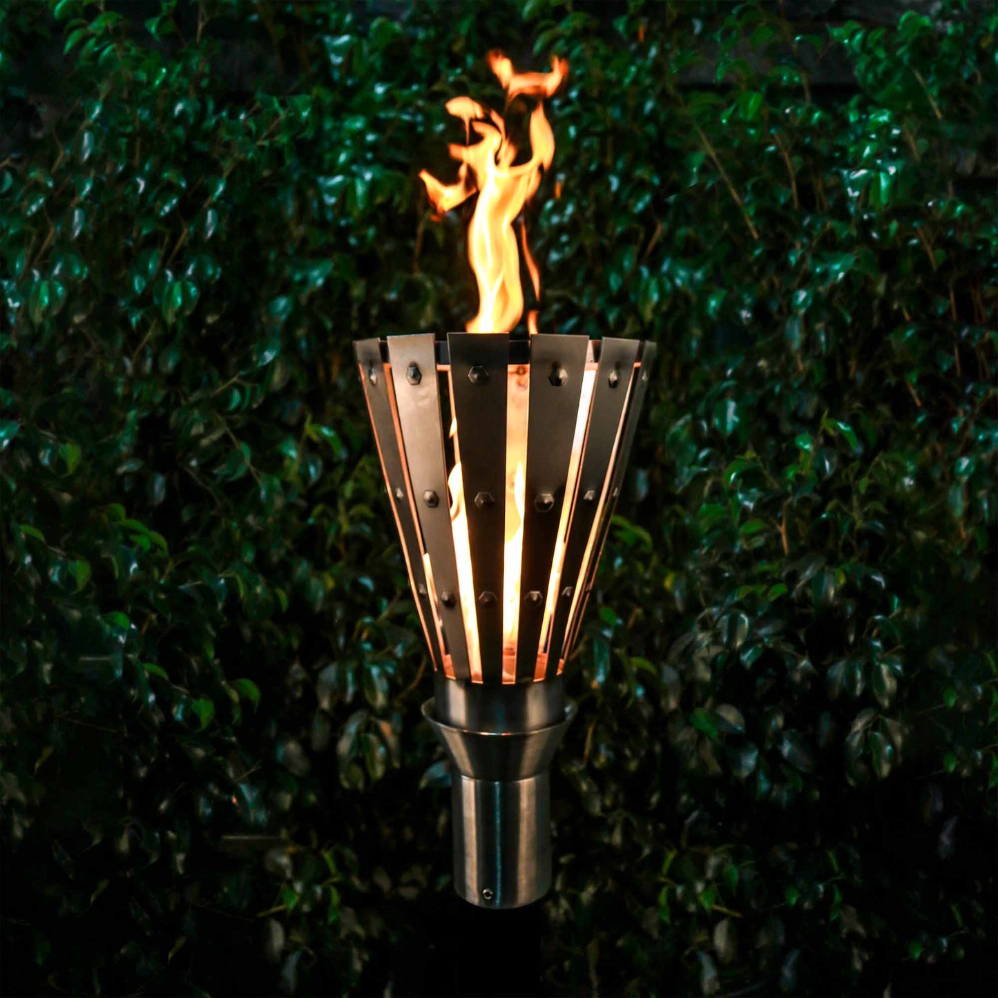 Trojan Fire Torch - Original TOP Torch Base