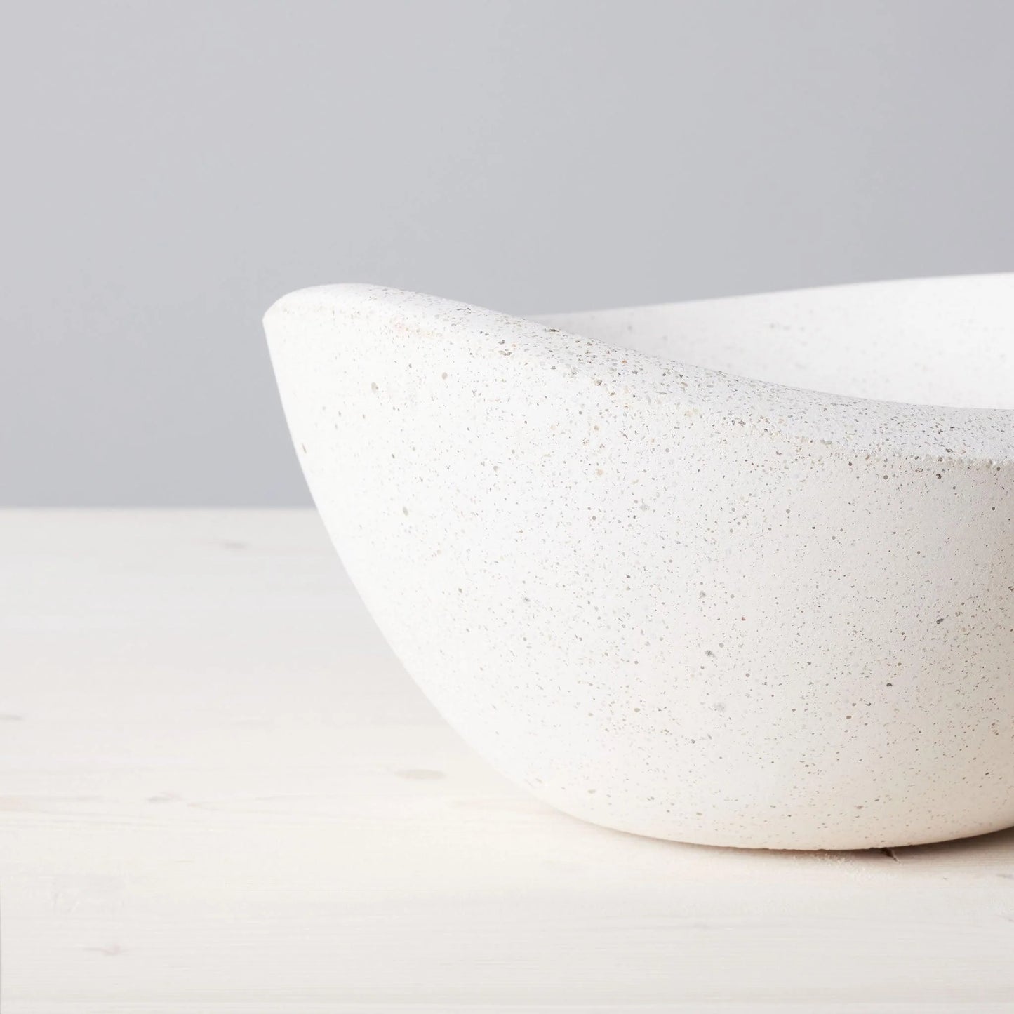 Wave Table Top Fire Bowl