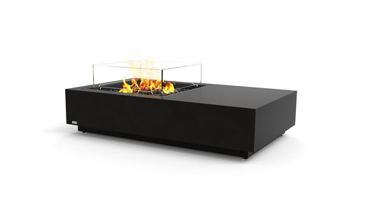 EcoSmart Fire Manhattan 50 Fire Pit Table