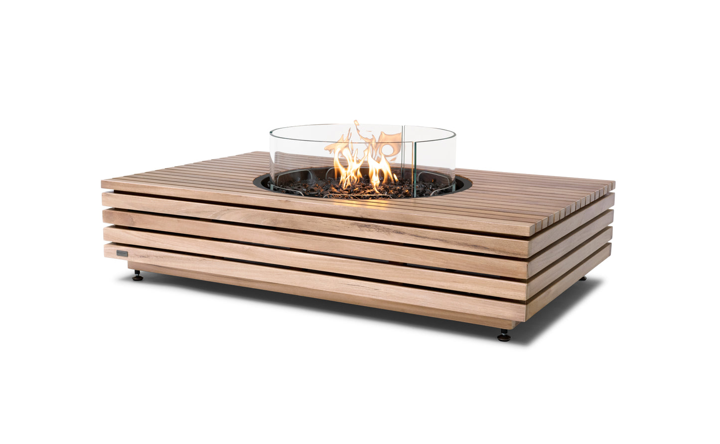 EcoSmart Fire Martini 50 Fire Pit Table