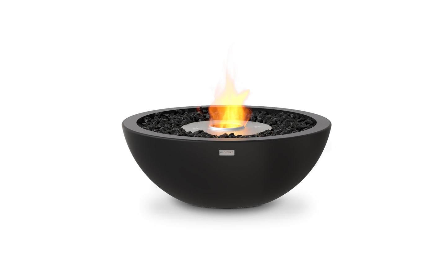 EcoSmart Fire Mix 600 Fire Pit Bowl
