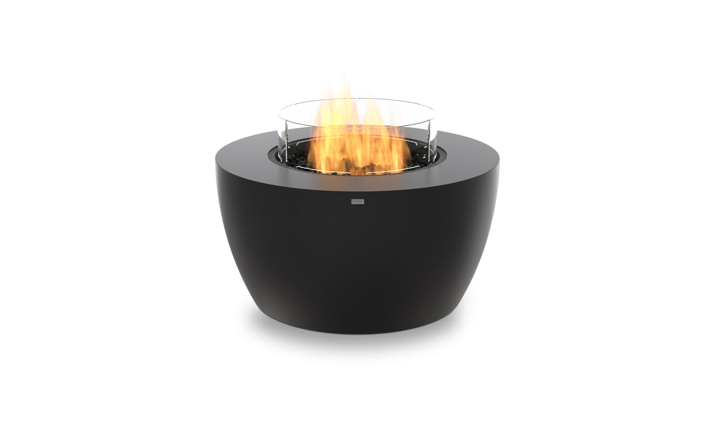 EcoSmart Fire Pod 40 Fire Pit Bowl