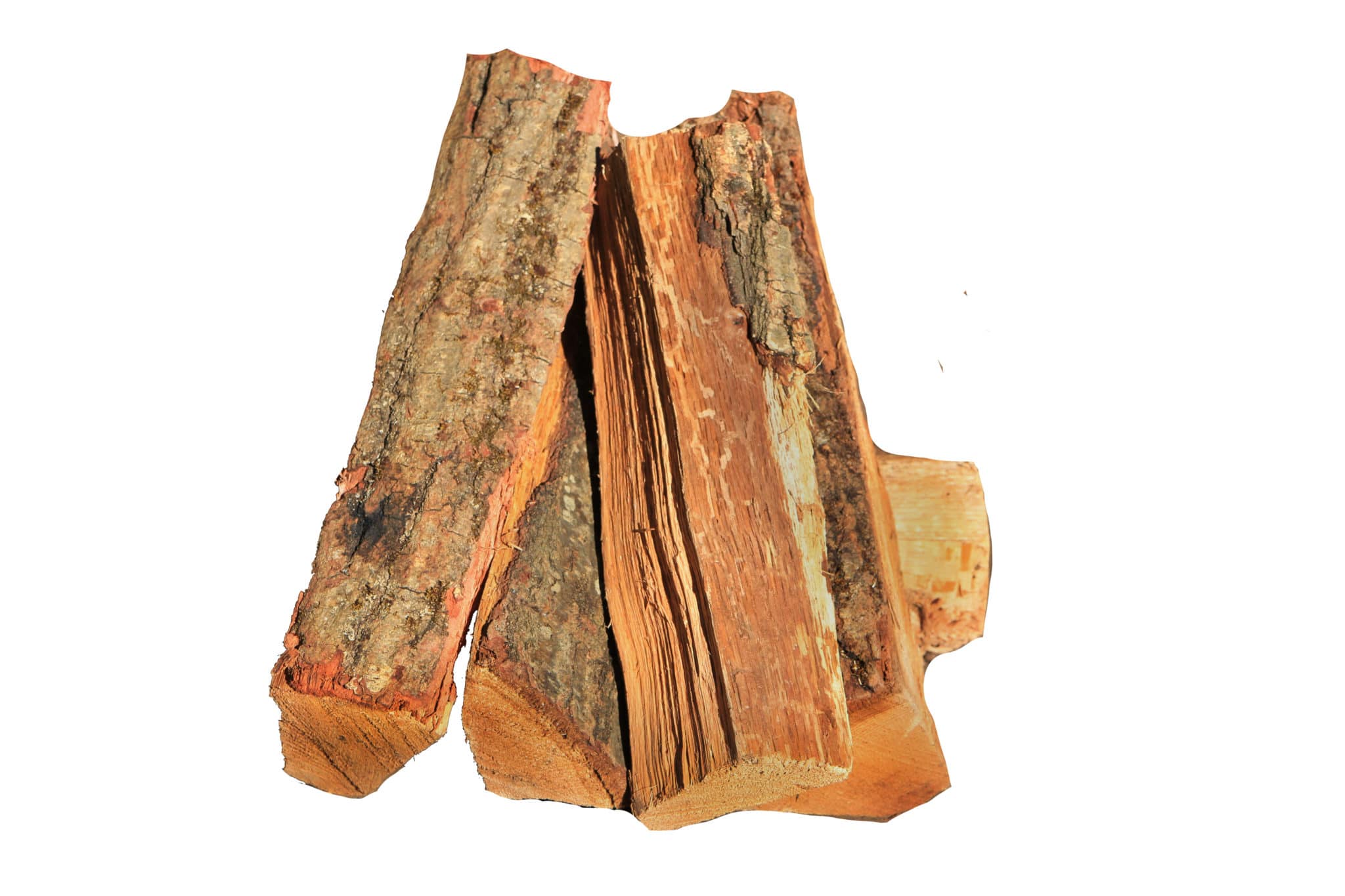 Wild Organic Cooking Wood - Cherry – Luxury Fire Canada