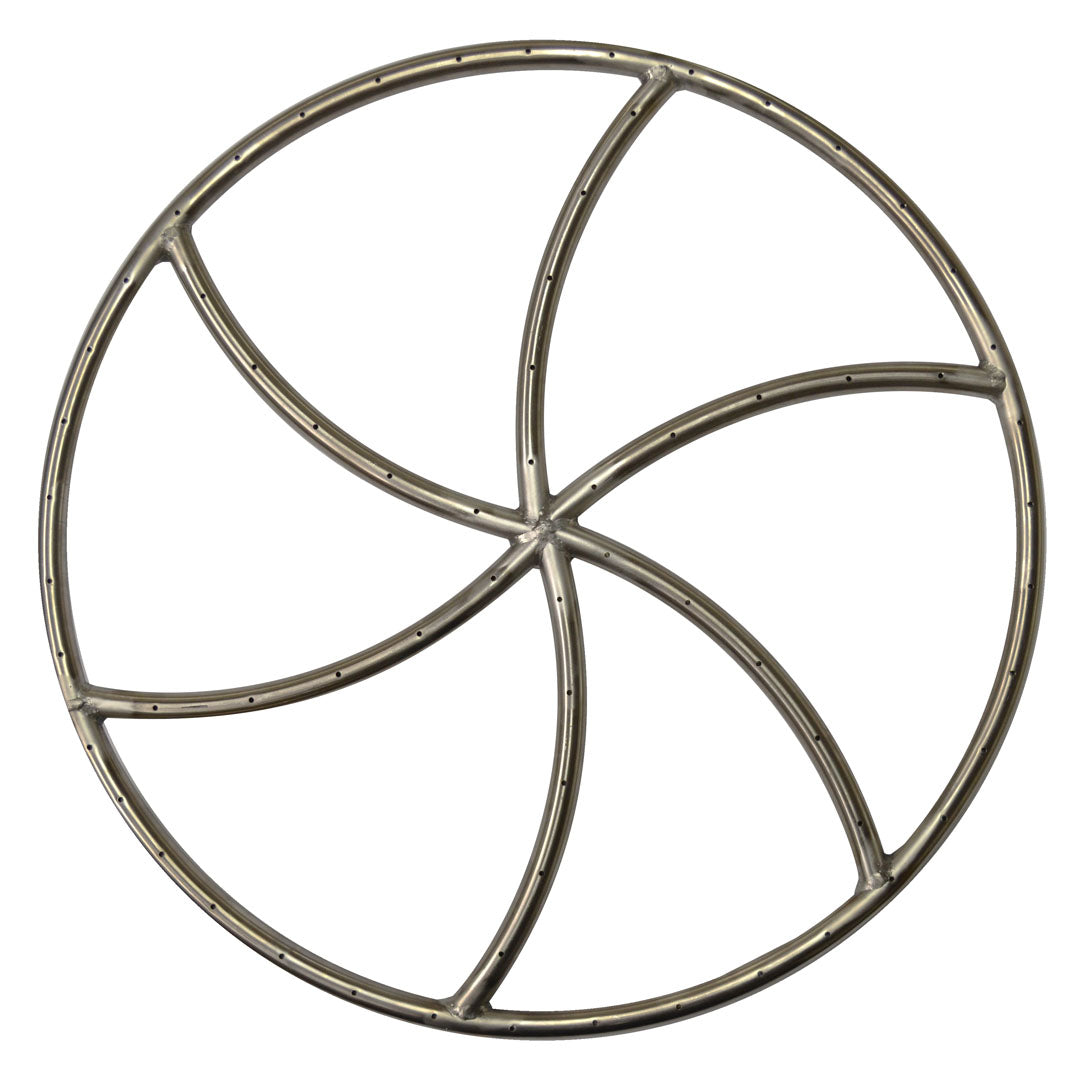 Wheel Burner - 42"