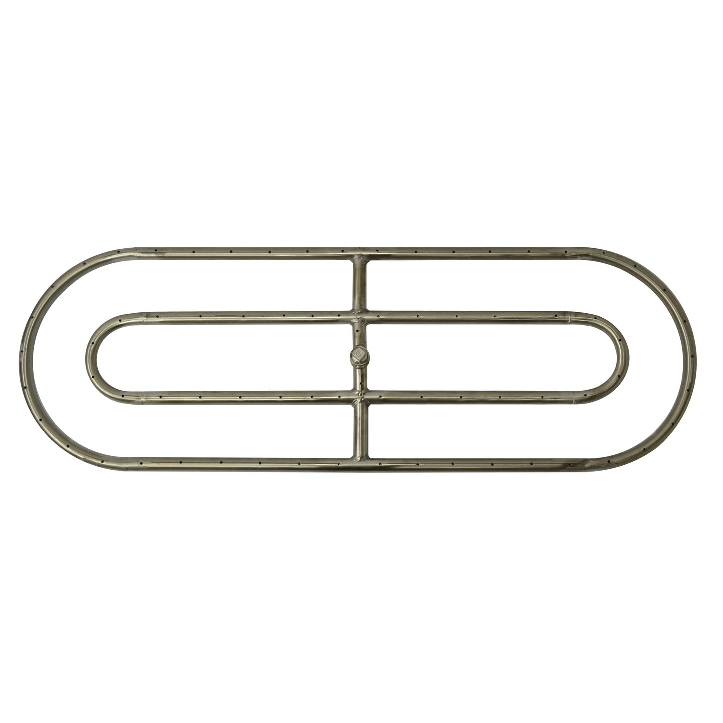 Double Racetrack Burner - 12" x 30"