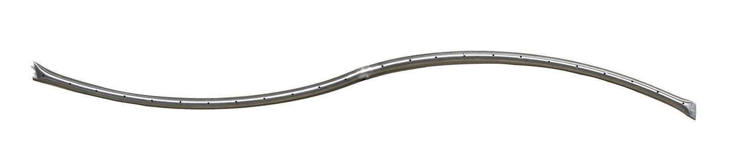 S-Burner - 6" x 18"