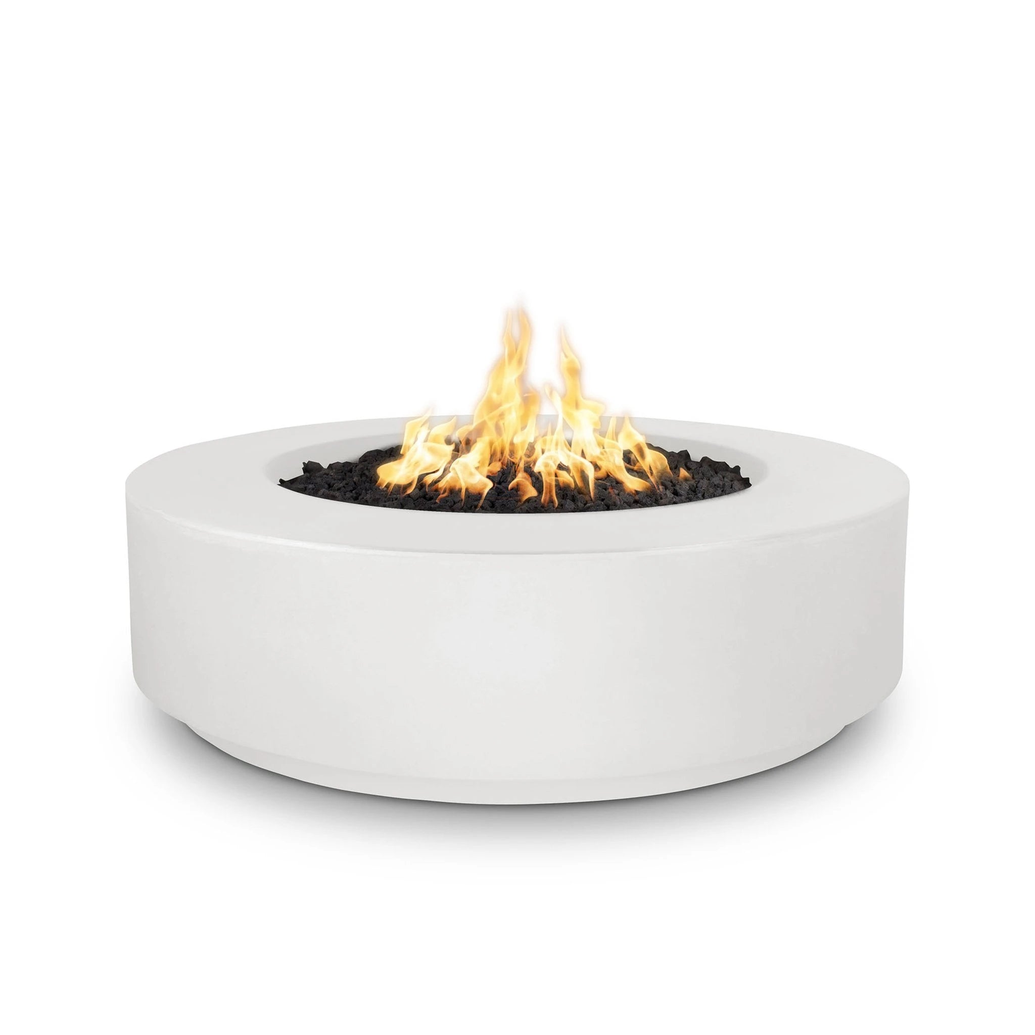 Florence Ultra Luxury Fire Table Luxury Fire Canada
