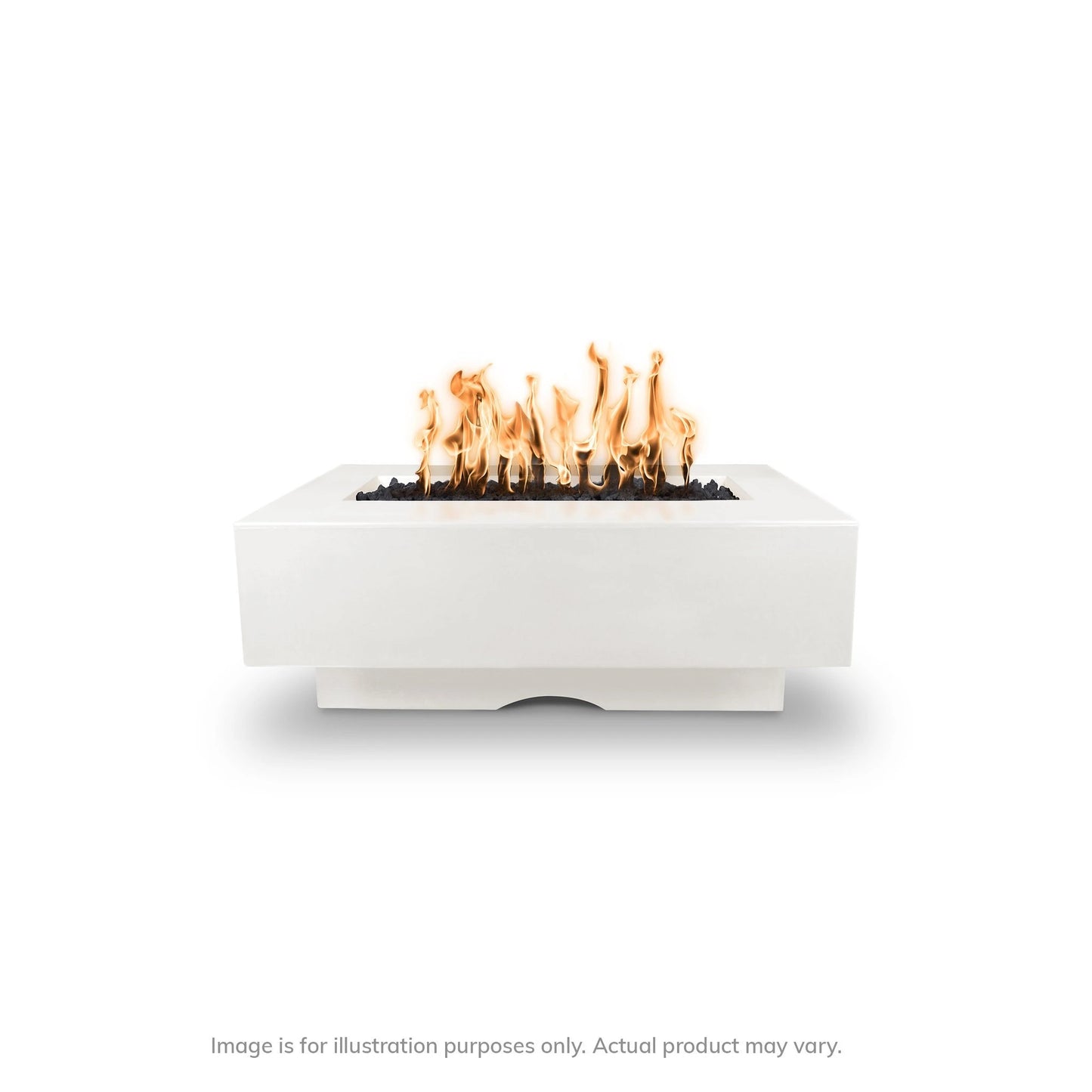 Del Mar Ultra Luxury Fire Table