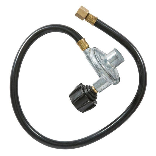 Coyote Propane Regulator Kit CLPREG