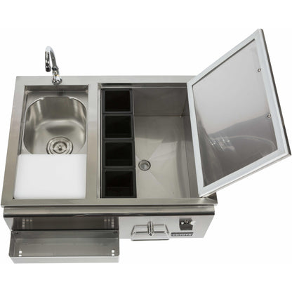 Coyote Refreshment Center CRC