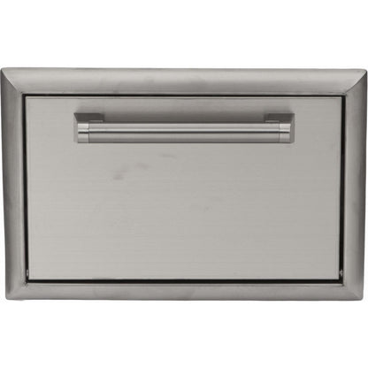 Coyote Outdoor Kitchen Drop In Cooler Cabinet CDIC