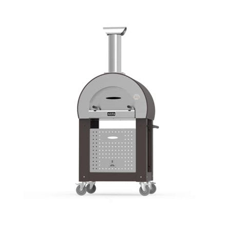 Wood Pizza Ovens