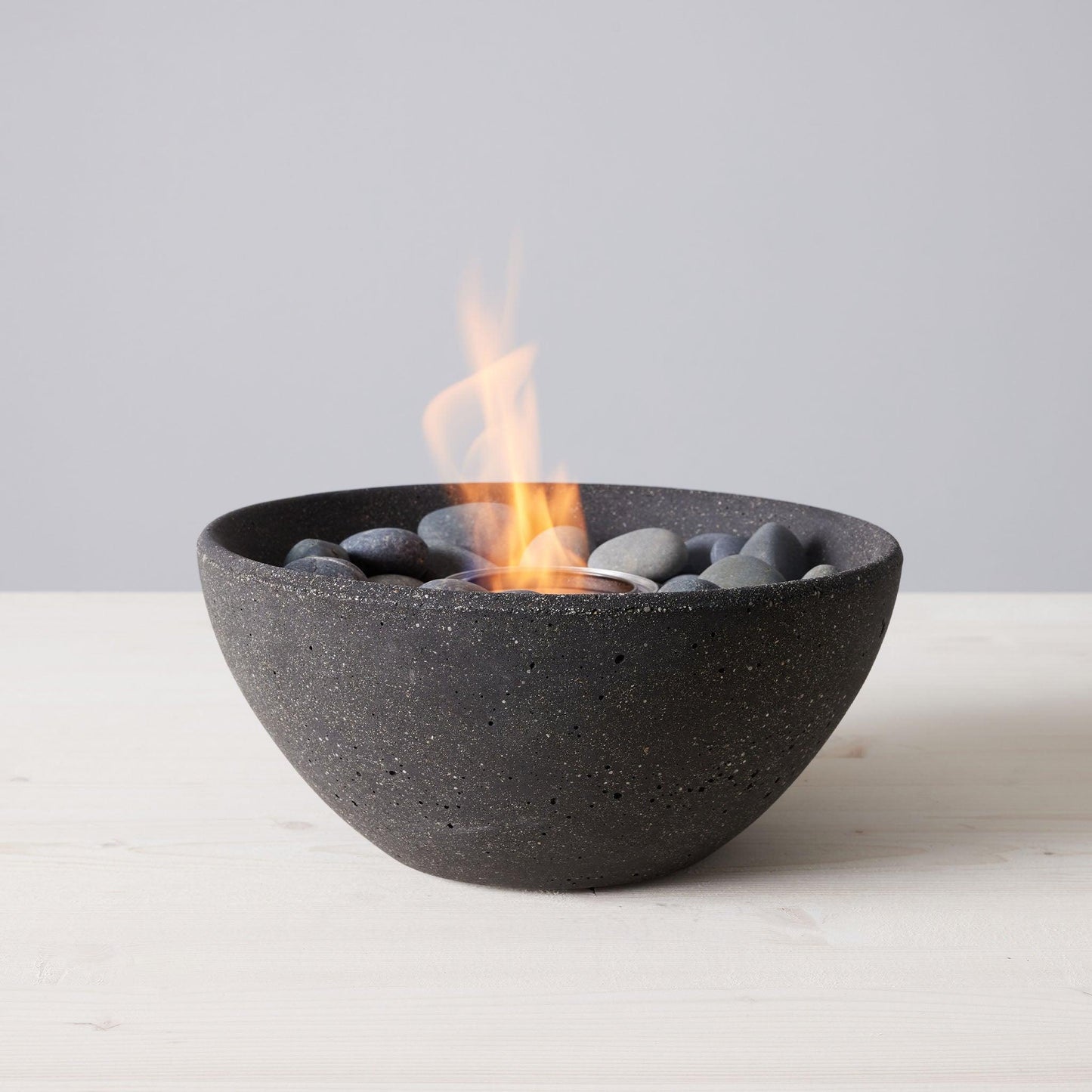 Basin Table Top Fire Bowl