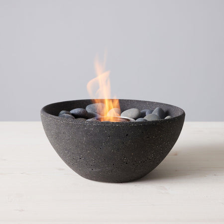Table Top Fire Bowls