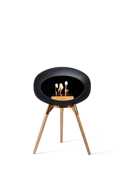 Dome Ground Wood by Le Feu