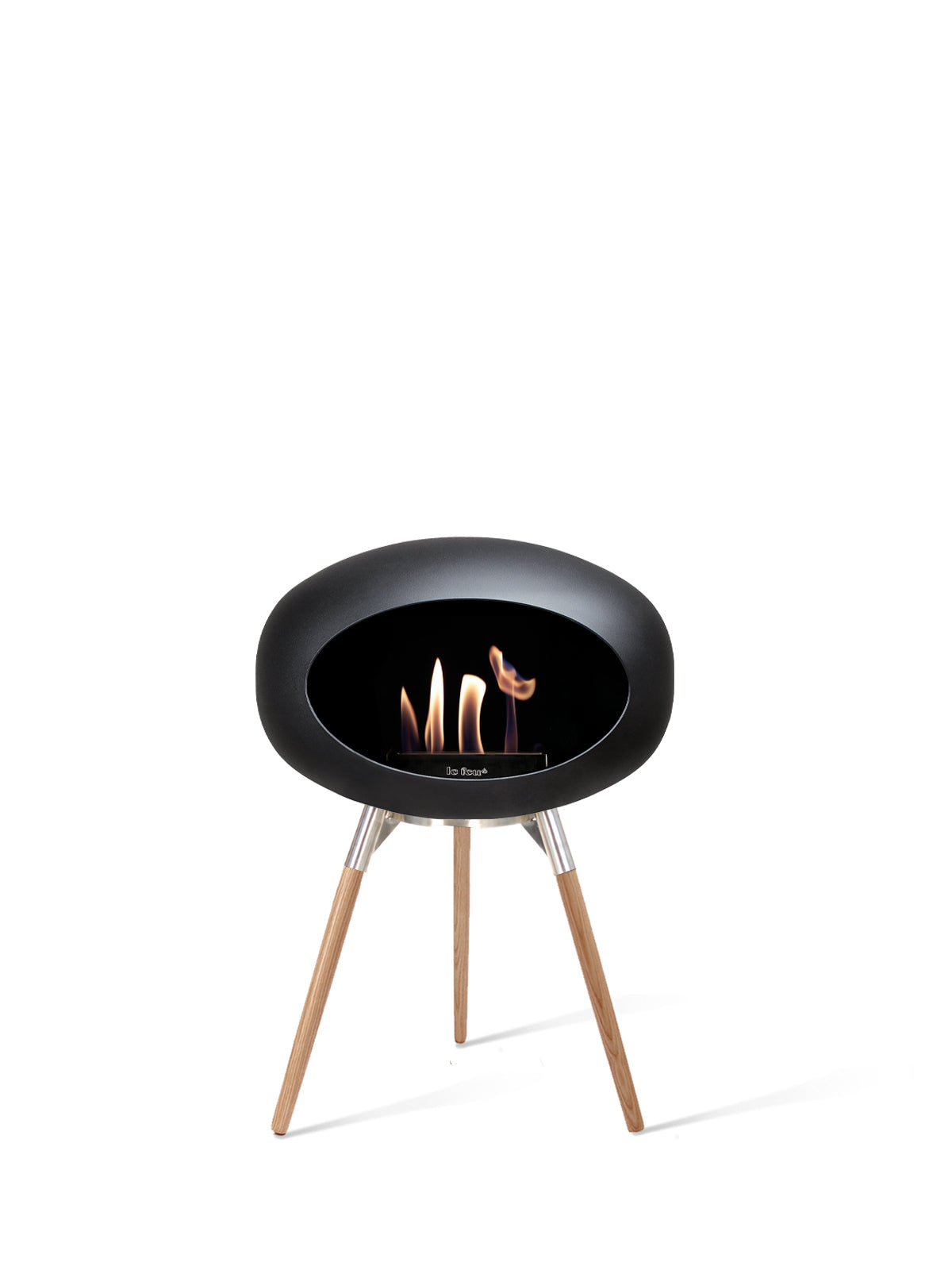 Dome Ground Wood by Le Feu