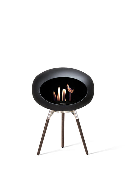 Dome Ground Wood by Le Feu