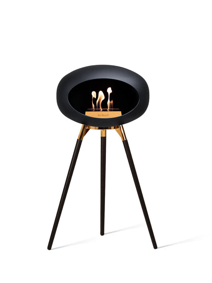 Dome Ground Wood by Le Feu