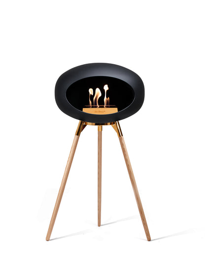 Dome Ground Wood by Le Feu