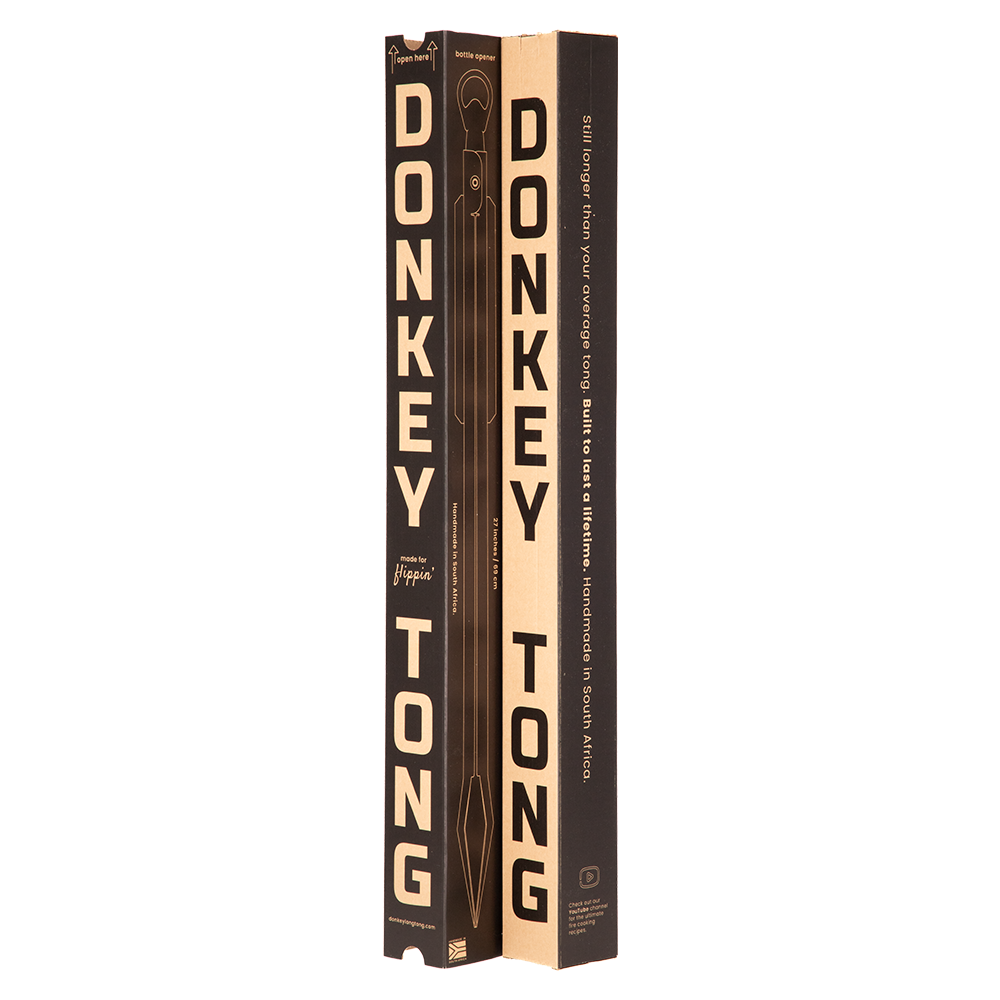 Donkey Tong 27"