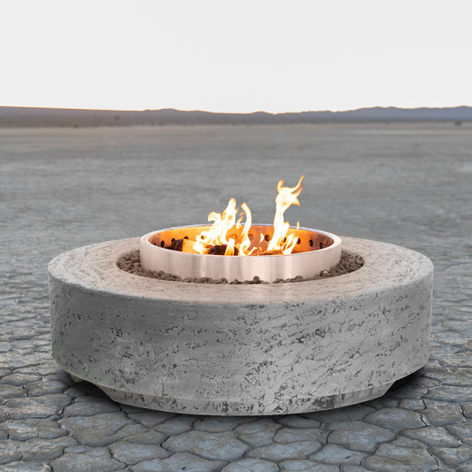 The Artemis Smokeless Fire Pit