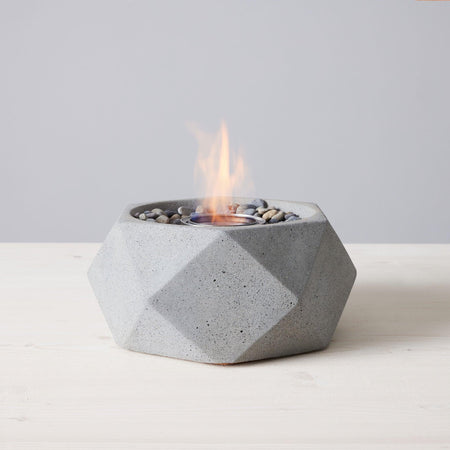 Table Top Fire Bowls