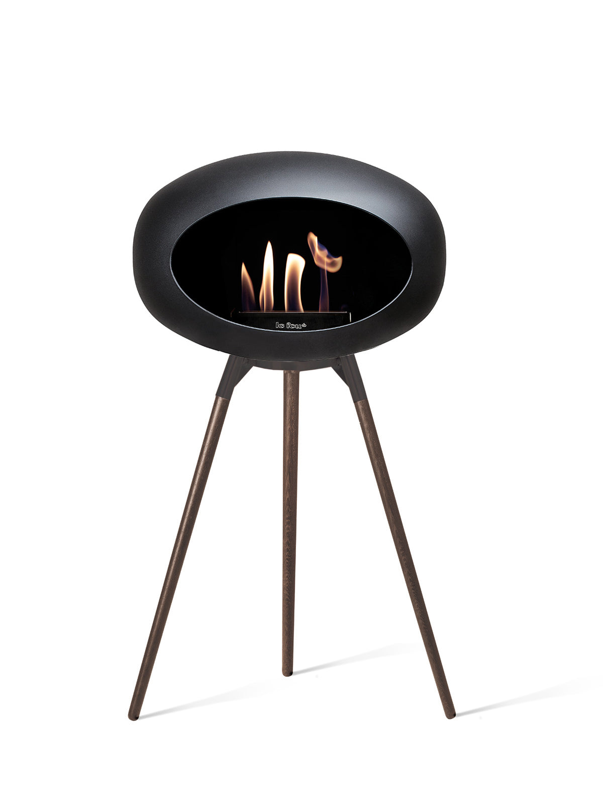 Dome Ground Wood by Le Feu