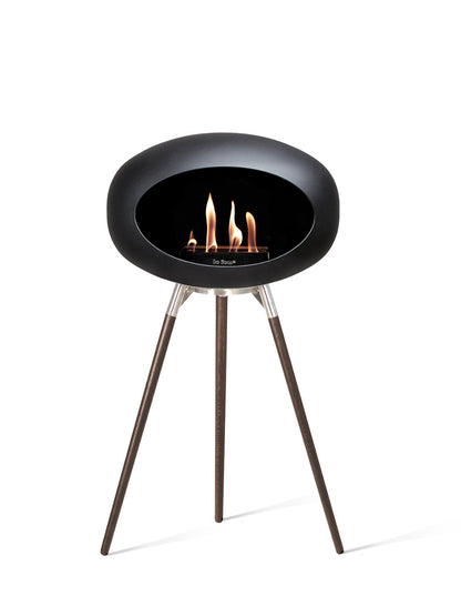 Dome Ground Wood by Le Feu