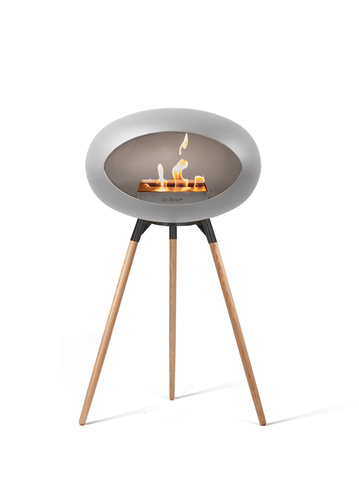 Dome Ground Wood by Le Feu