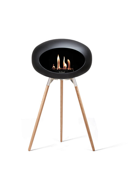 Dome Ground Wood by Le Feu