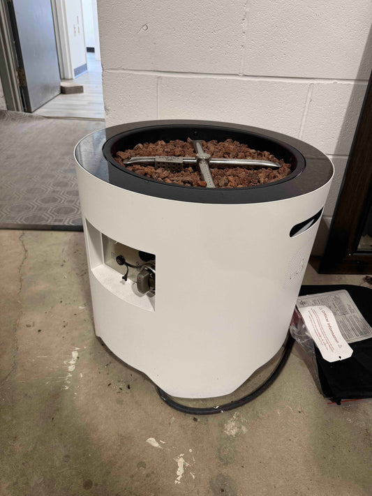 Voyager Portable Fire Pit - Showroom Unit