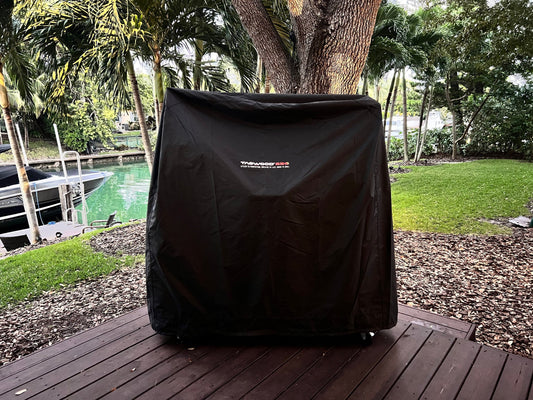 Tagwood BBQ BBQ23SS Cover | BBQ86SS