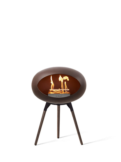 Dome Ground Wood by Le Feu