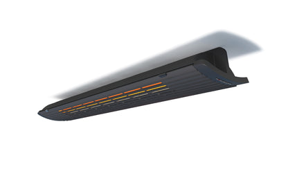 Next 3000W Electric Radiant Patio Heater