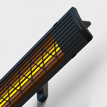 Next 3000W Electric Radiant Patio Heater