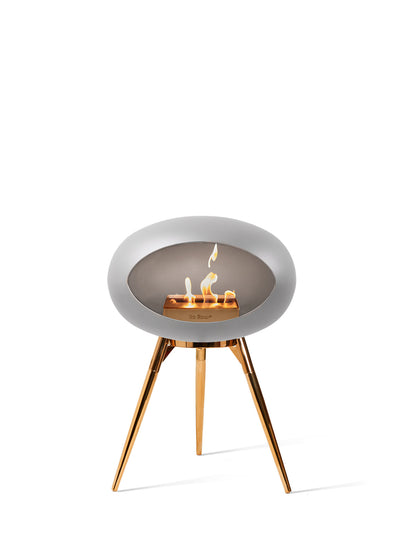 Dome Ground Wood by Le Feu