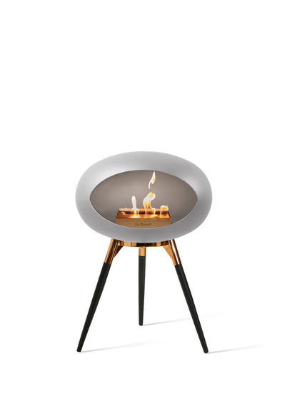 Dome Ground Wood by Le Feu