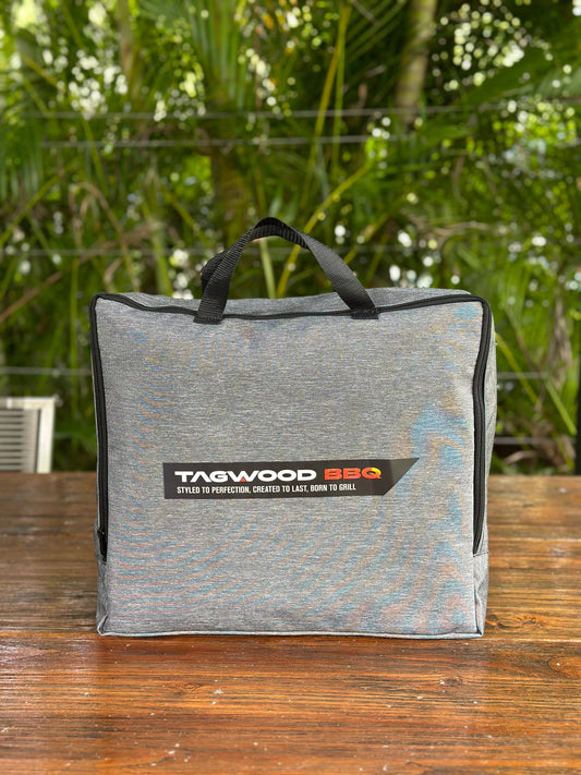 Tagwood BBQ BBQ05SS Cover | COVE05 -