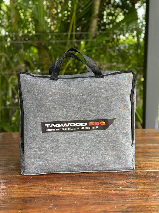 Tagwood BBQ BBQ06SS Cover | COVE06 -