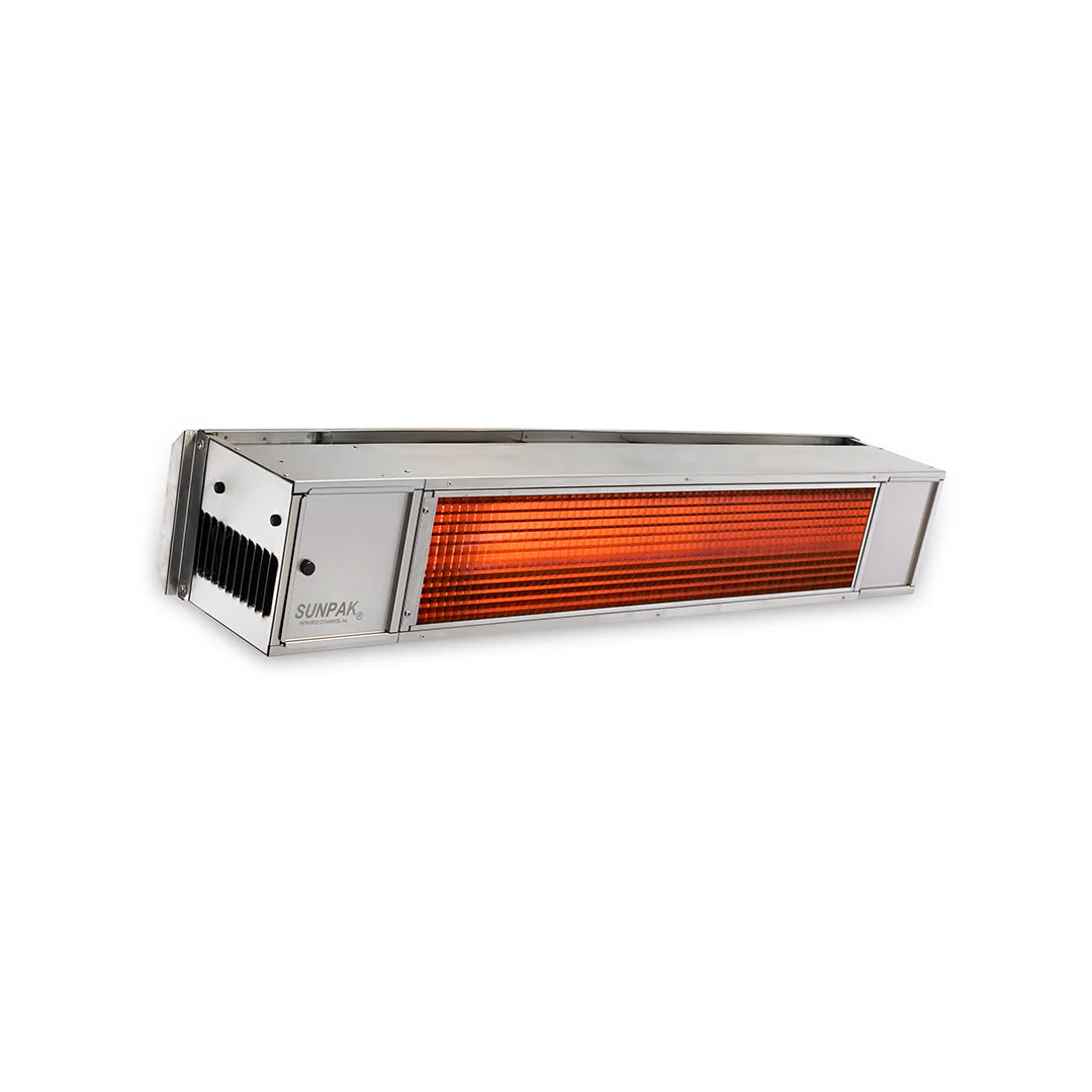 Sunpak S34 Infrared Gas Patio Heater