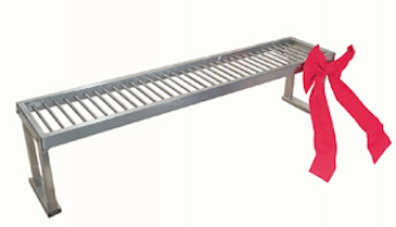 Tagwood BBQ Warming Rack | BBQ52SS--